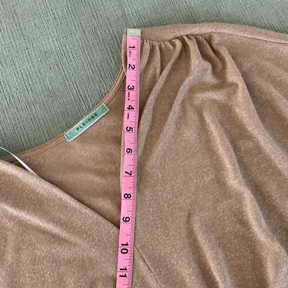 Pleione Sparkly Top - Picture 14 of 16